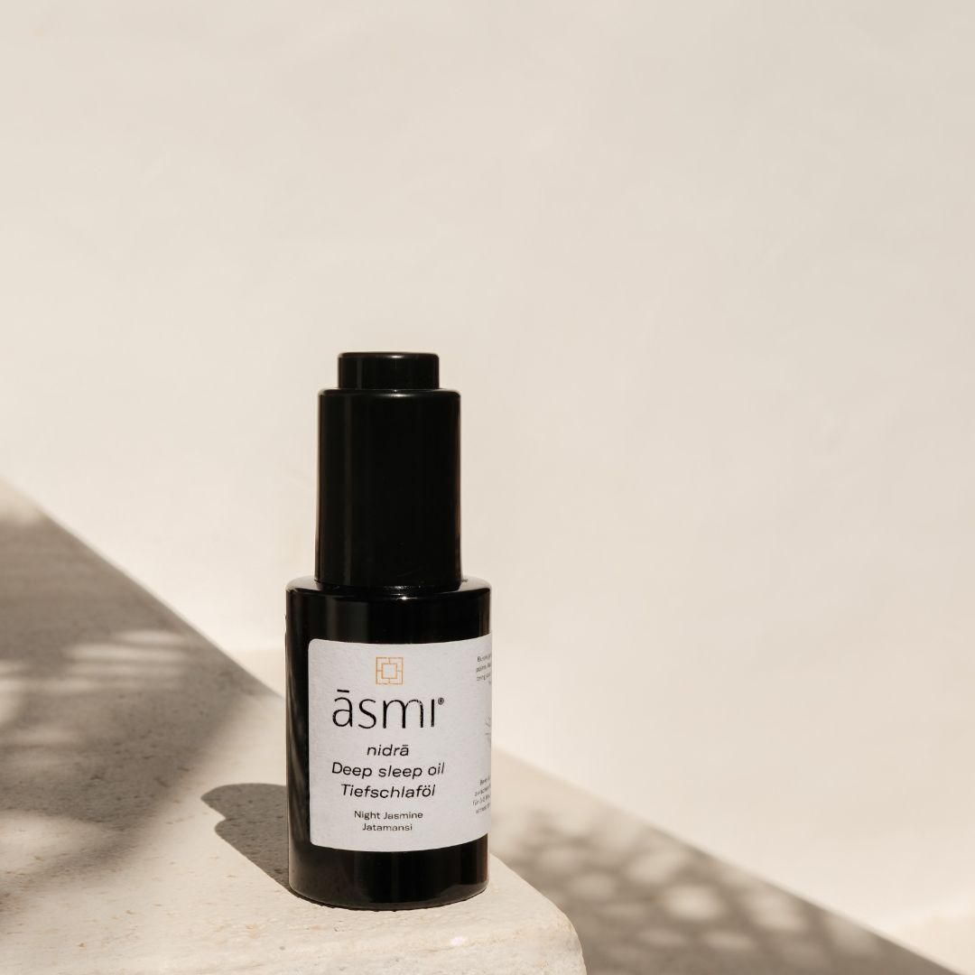 Tiefschlaf Öl - Deep sleep oil-2